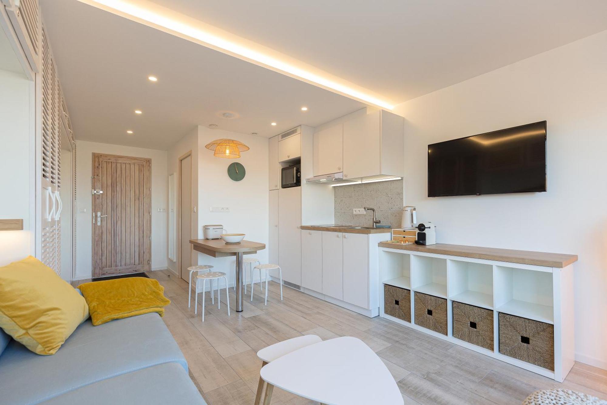 Atlantic Selection - La Parenthese De Capbreton - Vue Ocean, Plage Notre-Dame Exterior foto